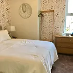 The Old Vic Guest House