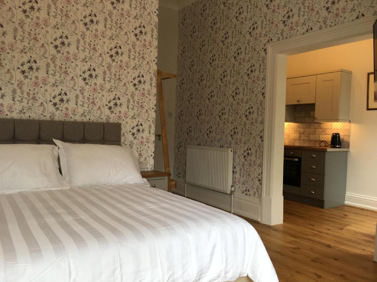 The Old Vic Guest house *
