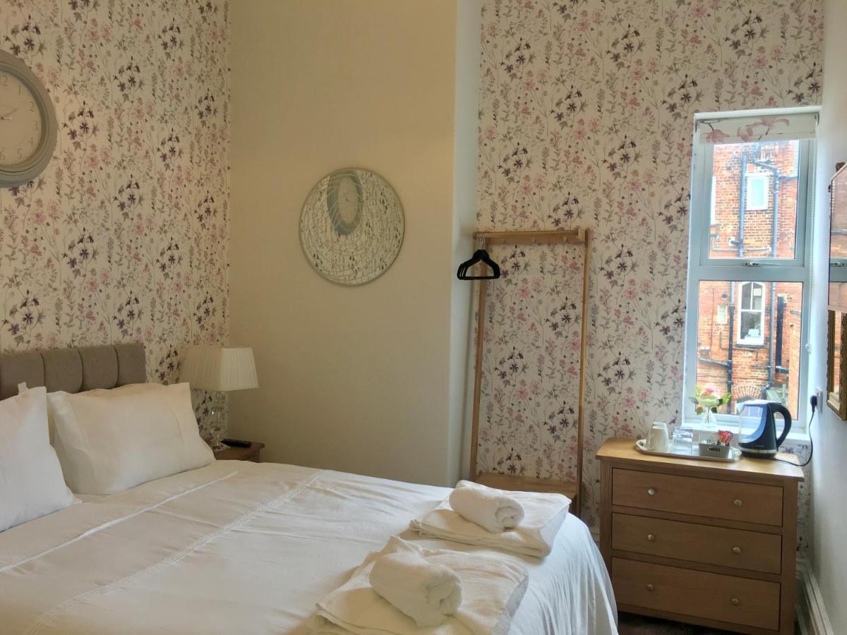 Guest house The Old Vic York