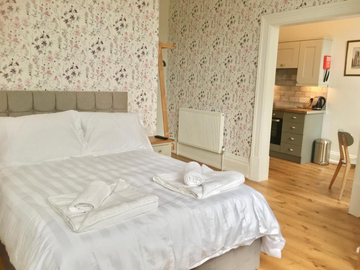 The Old Vic Guest house *